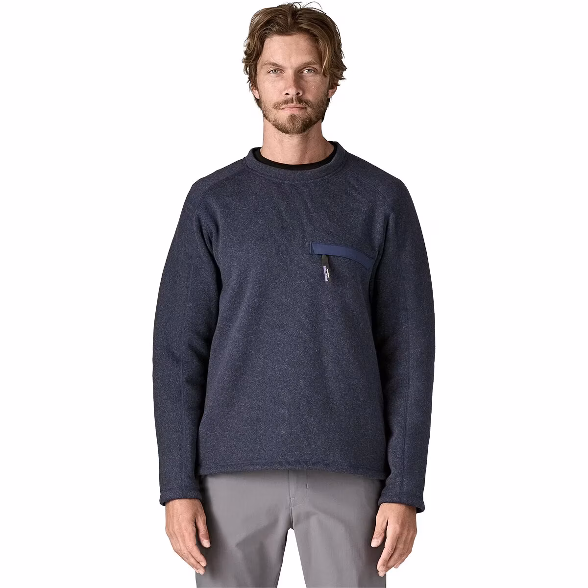 Patagonia Patagonia Men's Better Sweater Crewneck