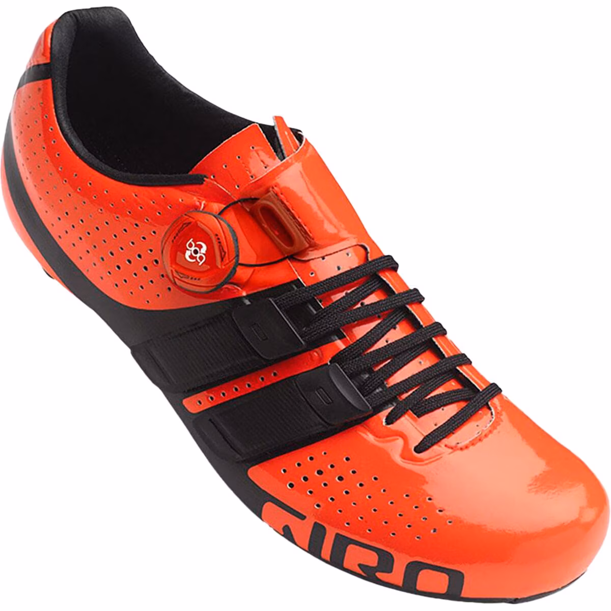Giro Giro Factor Techlace Road Cycling Shoes