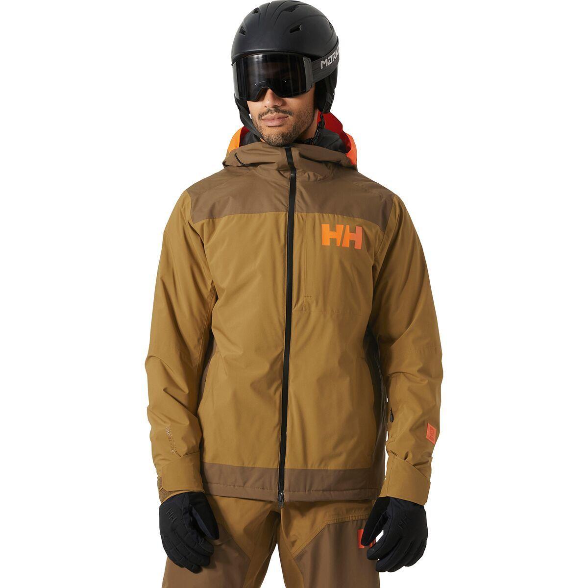 Helly Hansen Helly Hansen Men's Powdreamer 2.0 Insulated Jacket