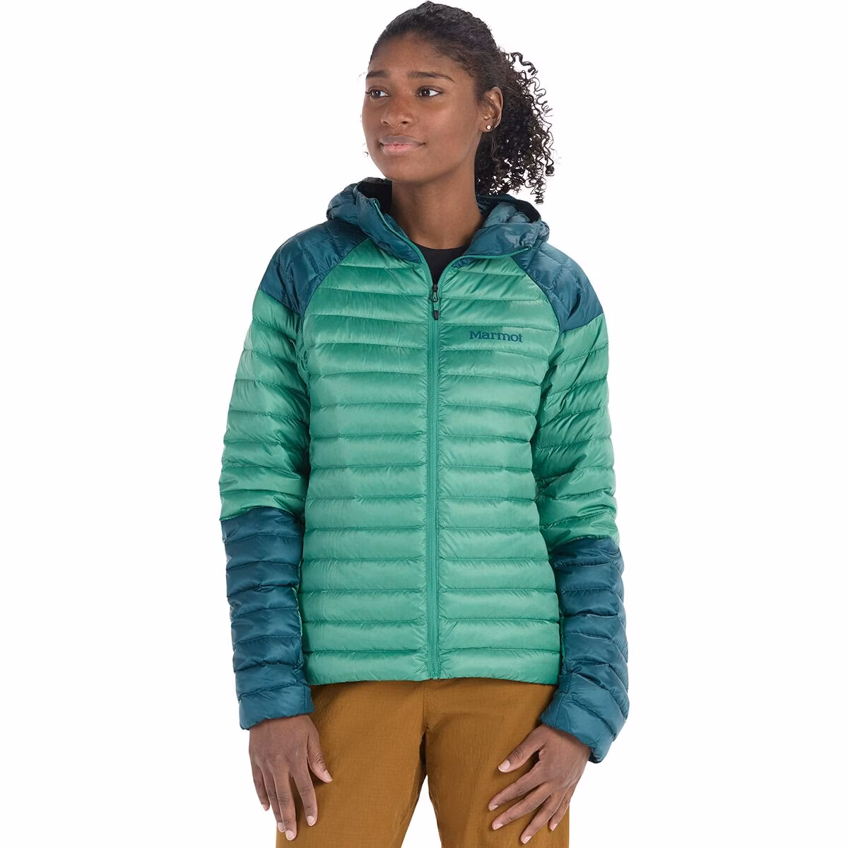 Marmot Marmot Women's Hype Down Hoody