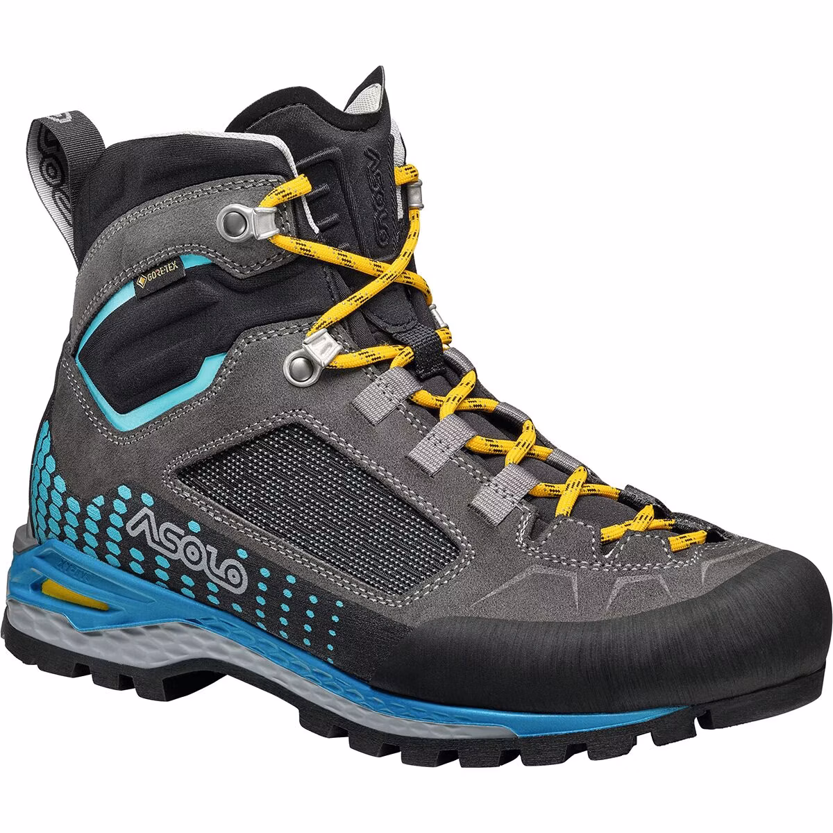 Asolo Asolo Women's Freney Evo Mid Mountaineering Boots