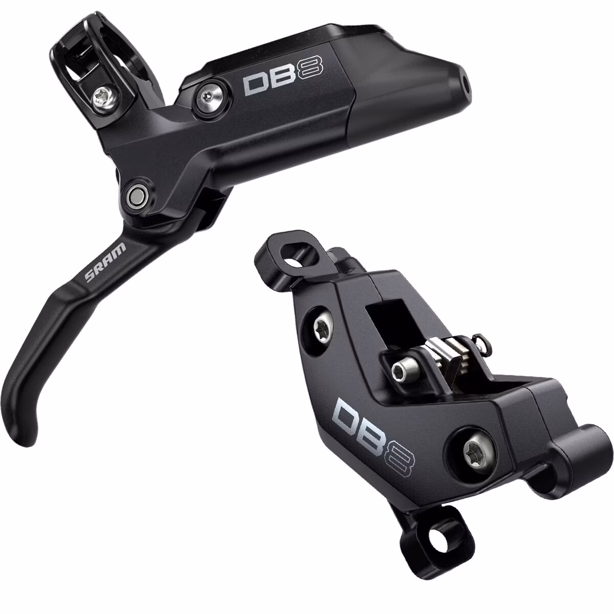 SRAM SRAM DB8 Disc Brake and Lever Set