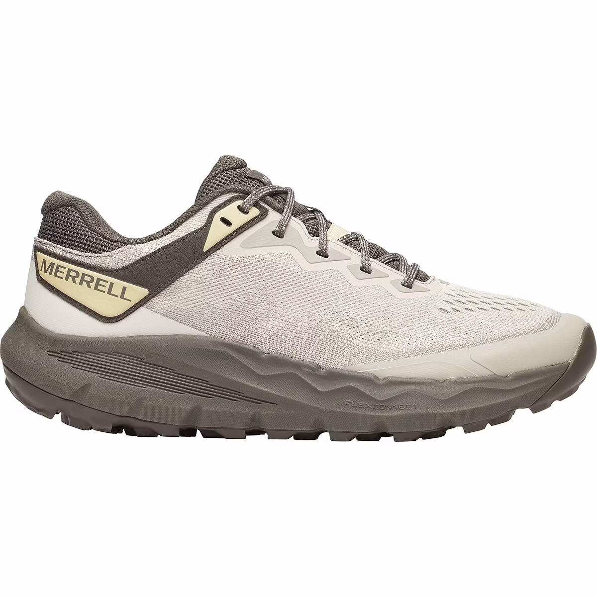 Merrell Merrell Men's Nova 4 Trail-Running Shoes