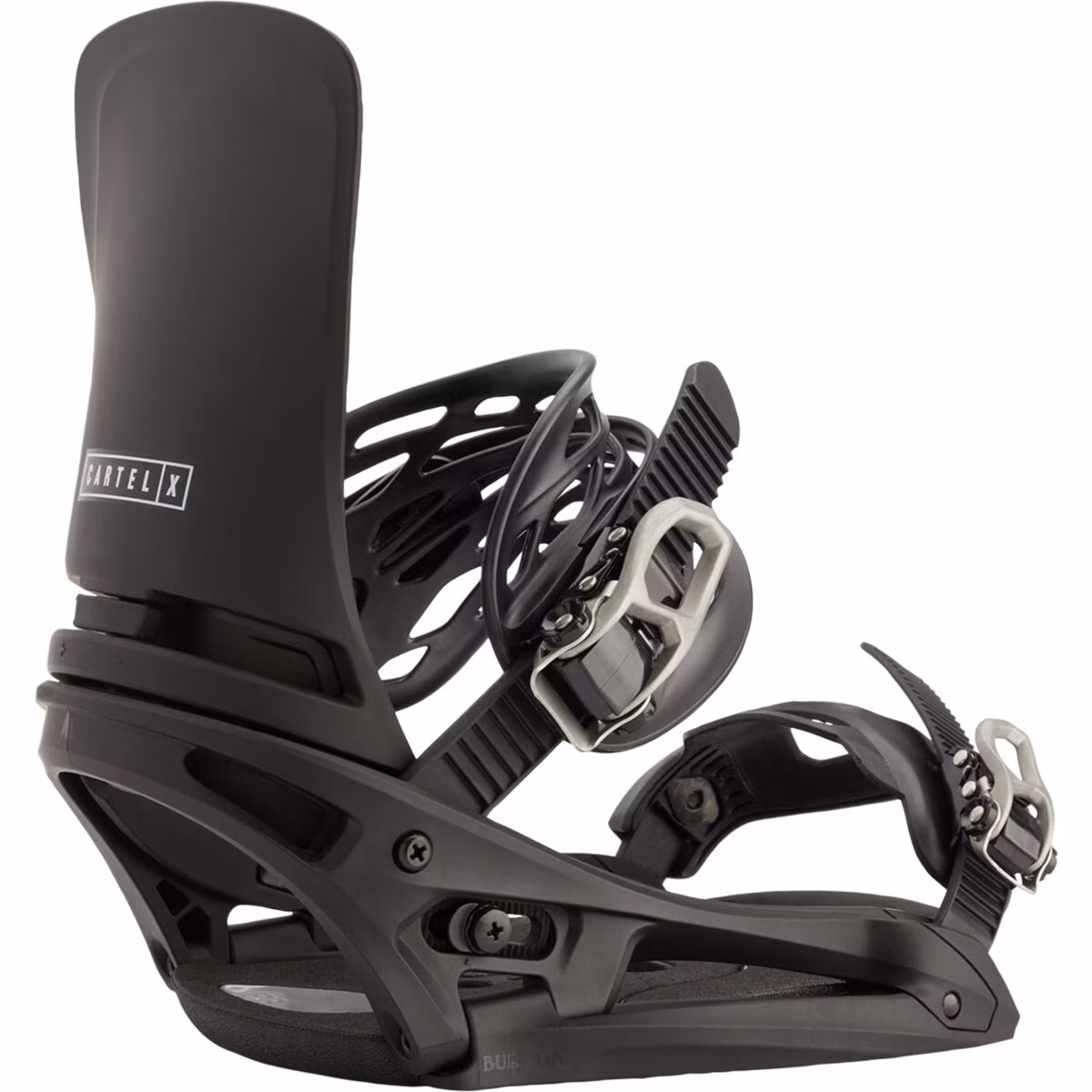 Burton Burton Cartel X EST Snowboard Bindings