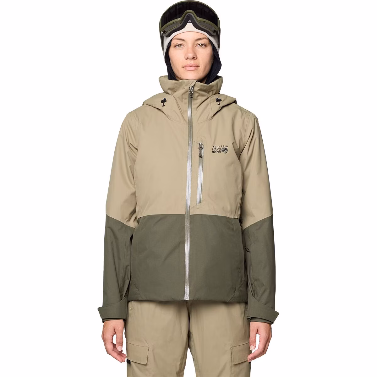 Mountain Hardwear Mountain Hardwear Women's Firefall Insulated Jacket