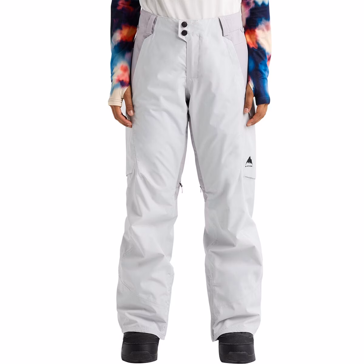 Burton Burton Women's Reserve 2L Insulated Snow Pants