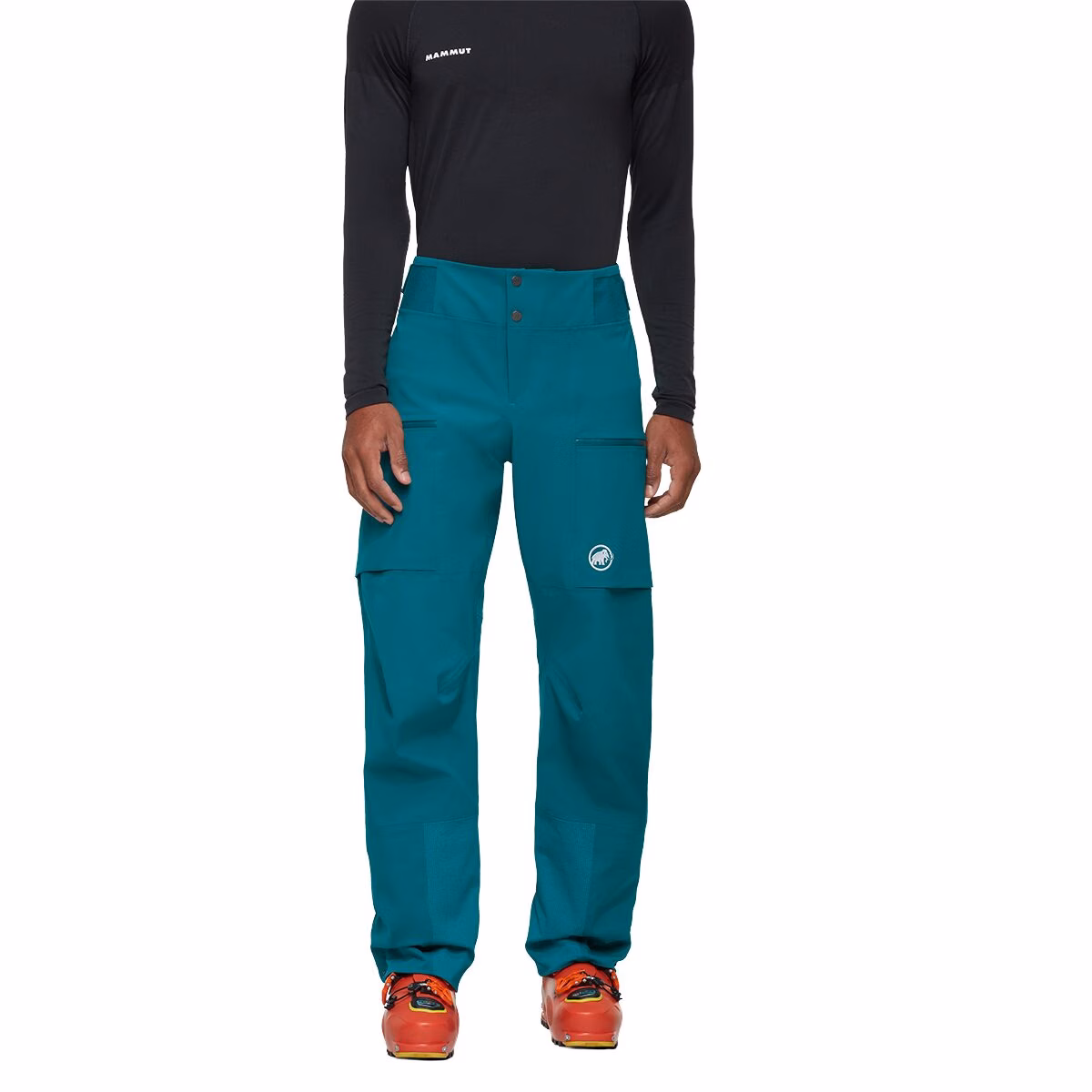 Mammut Mammut Men's Stoney HS Pants
