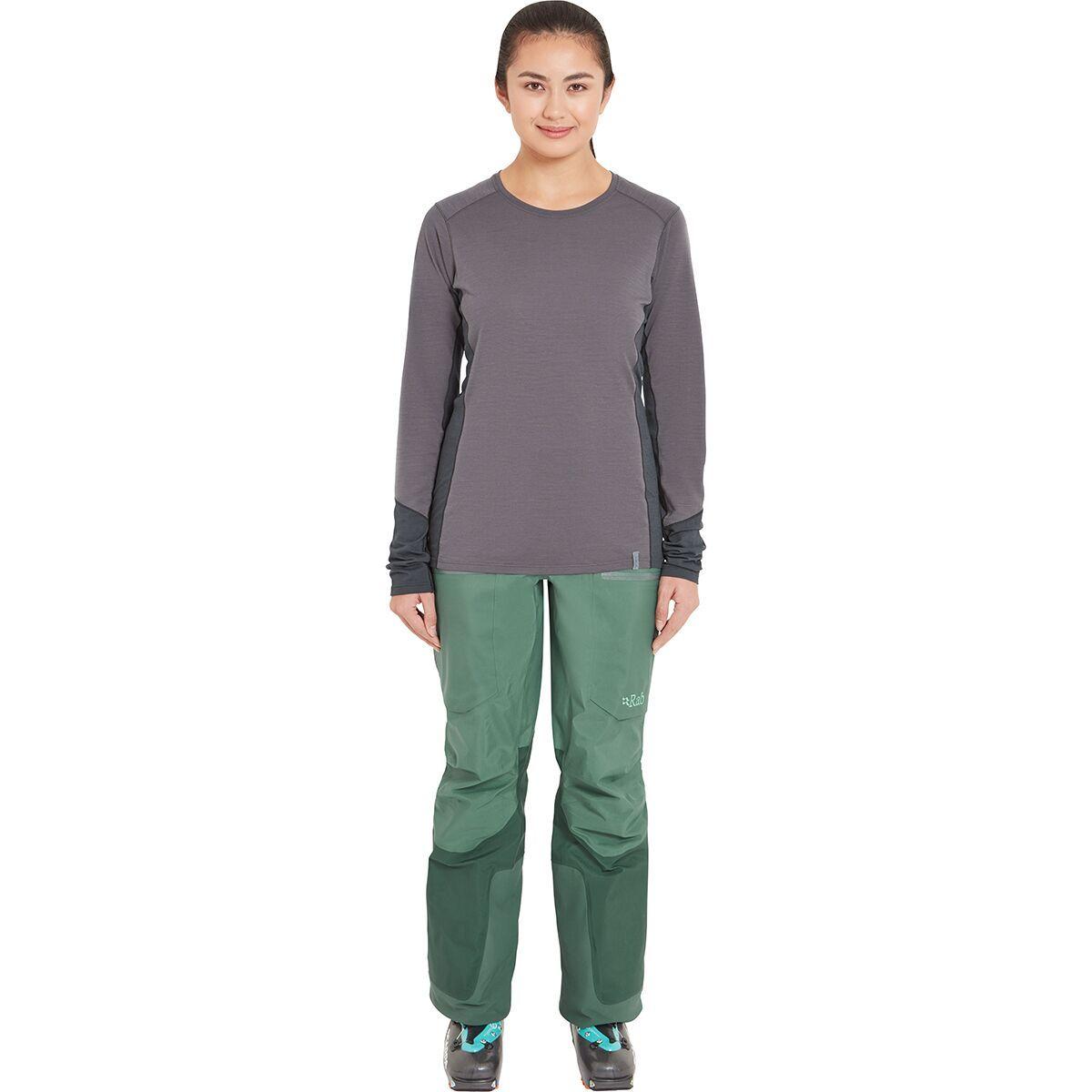 Rab Rab Khroma Converge GORE-TEX Pants - Women's