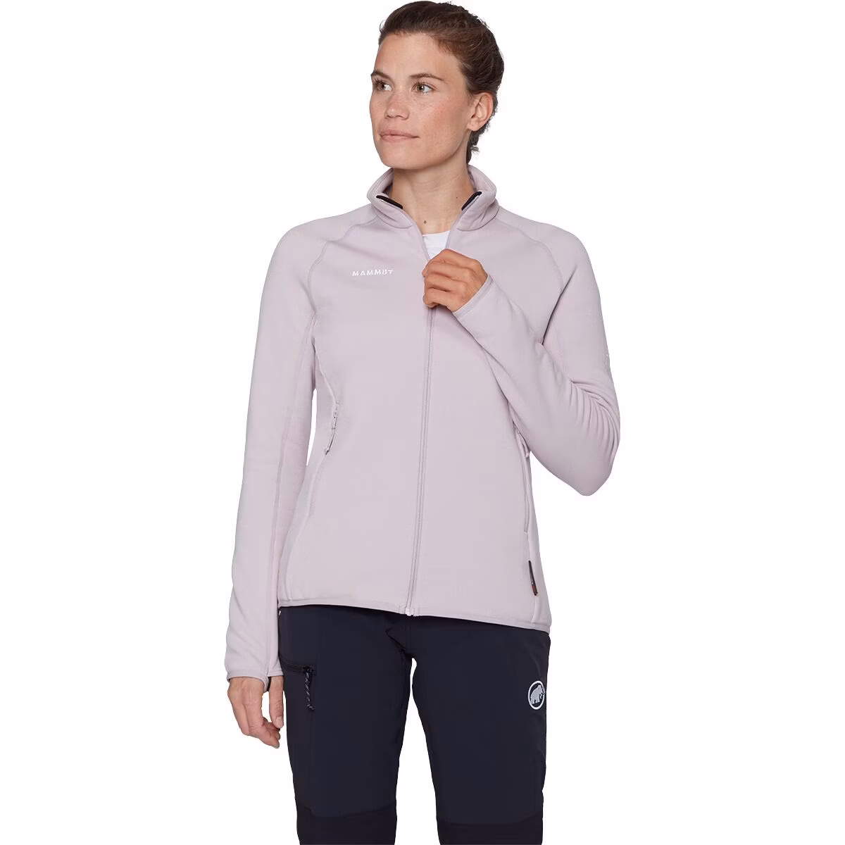 Mammut Mammut Women's Aconcagua ML Jacket