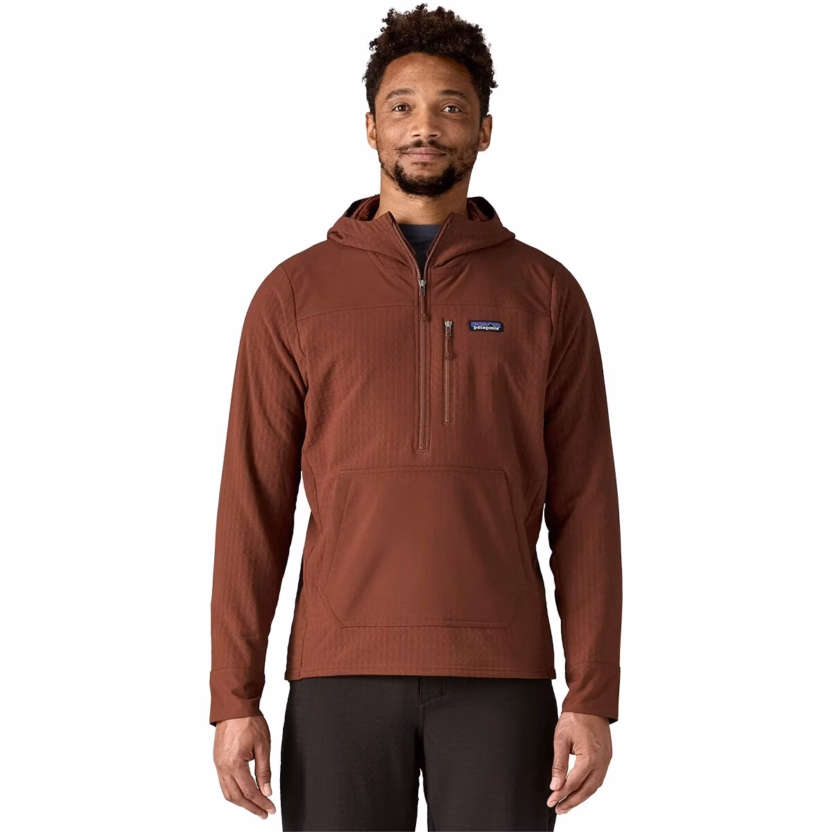 Patagonia Patagonia Men's R2 TechFace Pullover