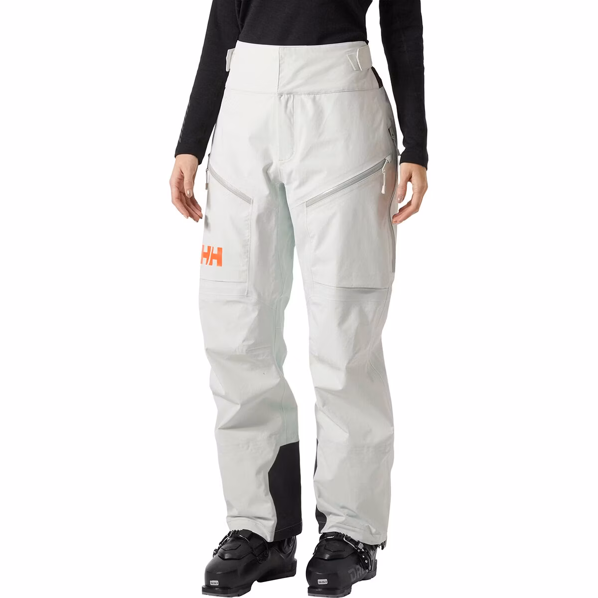 Helly Hansen Helly Hansen Women's Sogn Shell Pants