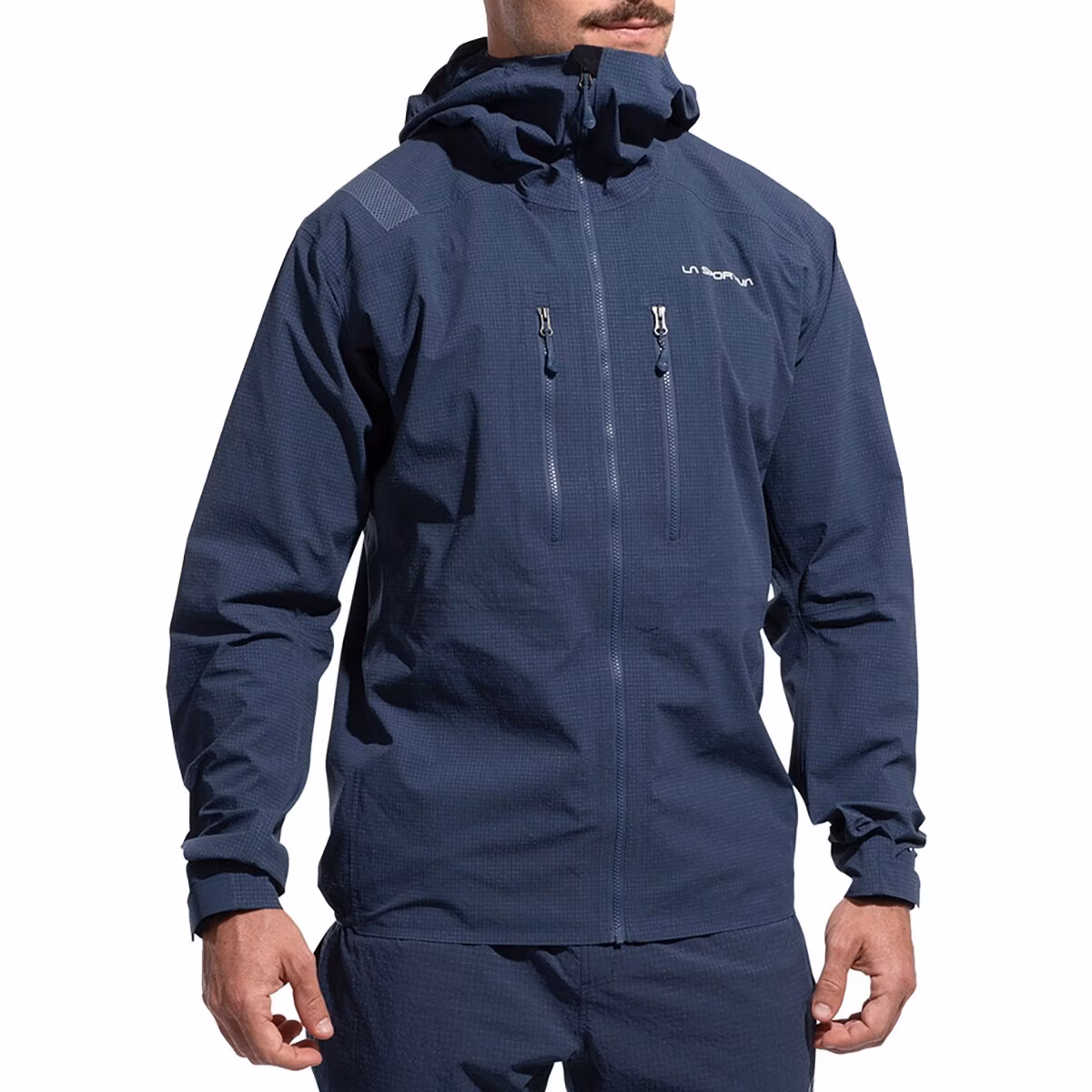 La Sportiva La Sportiva Men's Helixir Shell Jacket