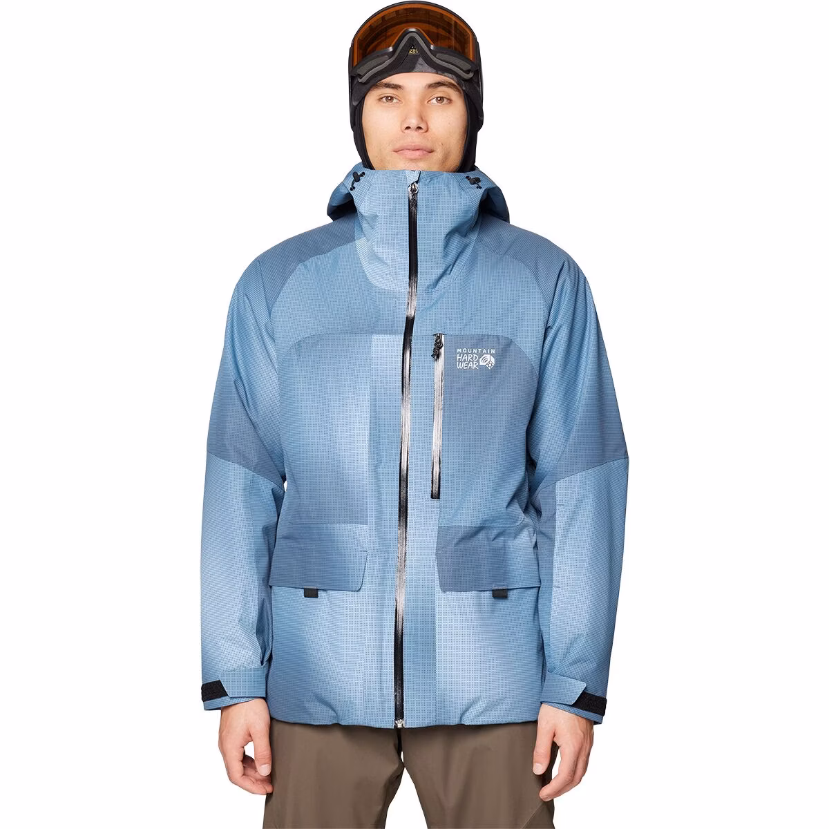 Mountain Hardwear Mountain Hardwear Men's Firefall Insulated Jacket