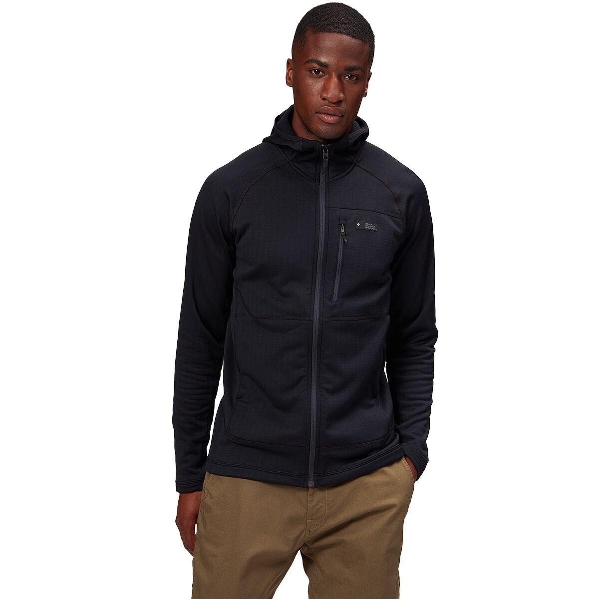 Black Diamond Black Diamond Men's Factor Hoody