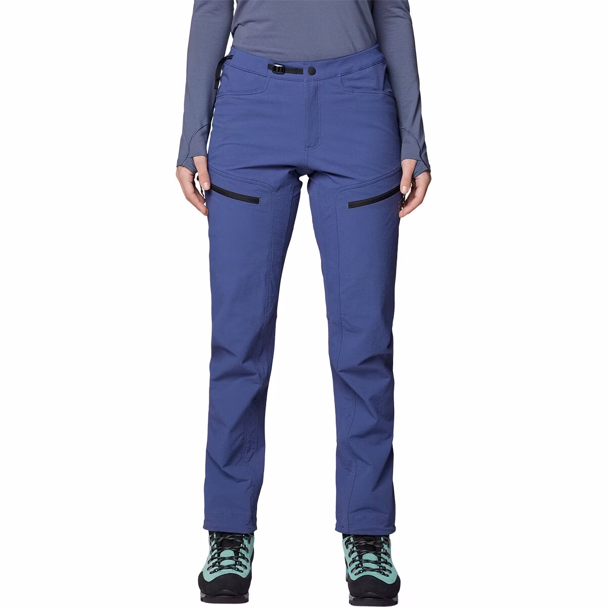 Mountain Hardwear Mountain Hardwear Women's Chockstone Alpine Pants