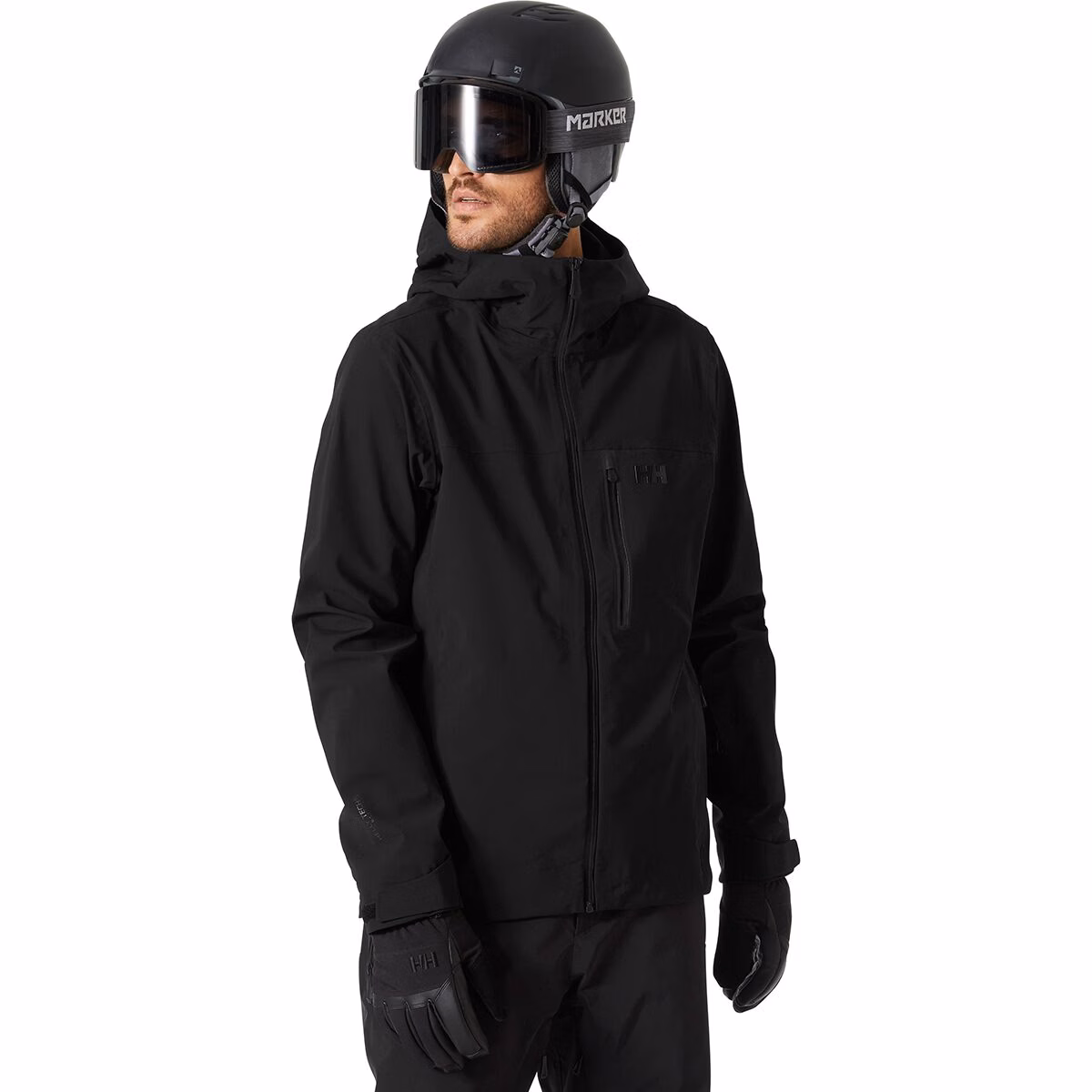 Helly Hansen Helly Hansen Men's Swift 3L Shell Jacket