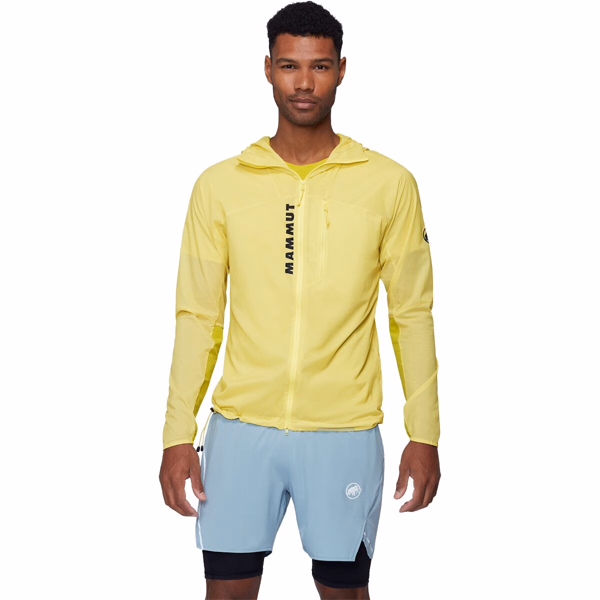Mammut Mammut Men's Aenergy WB Hoody