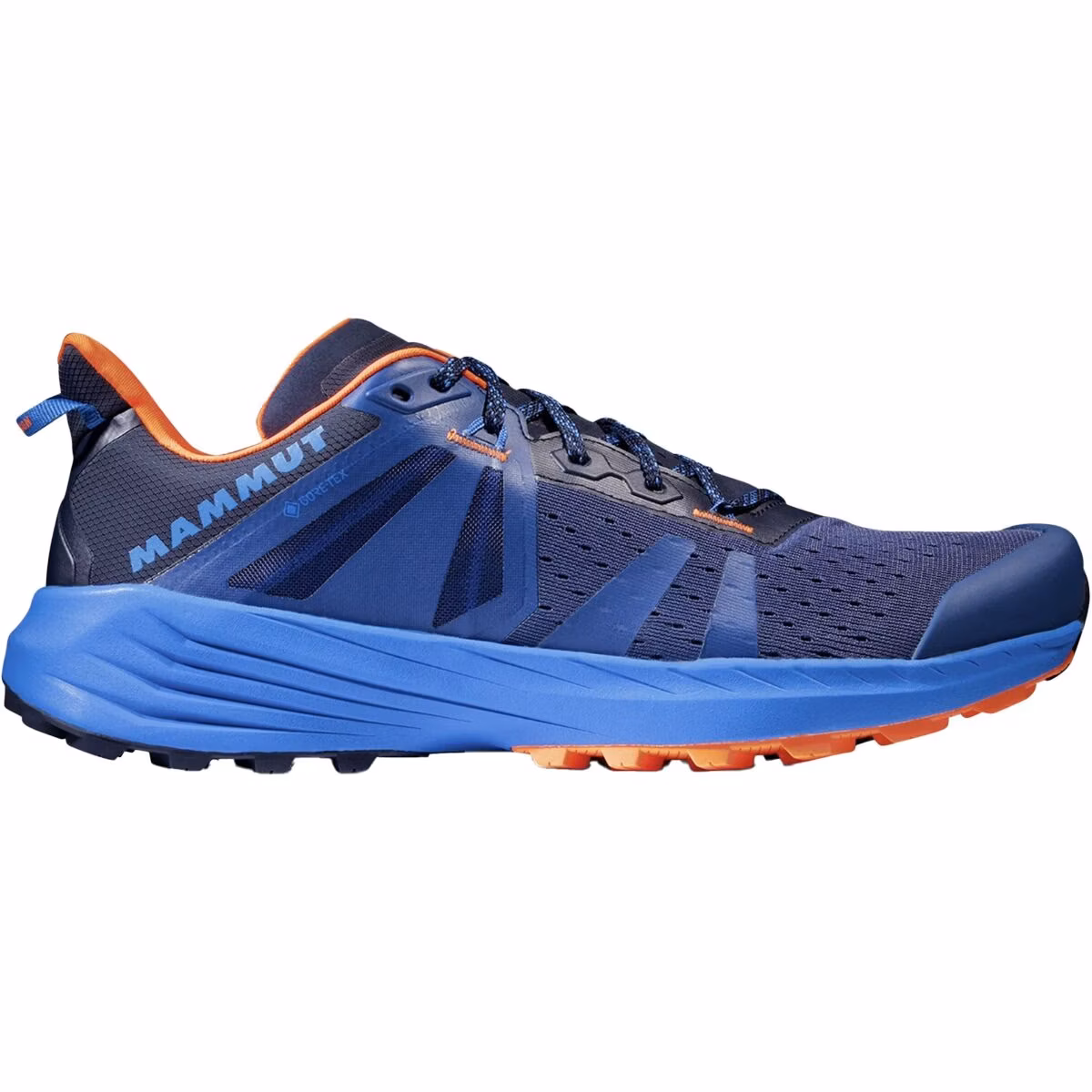 Mammut Mammut Men's Saentis TR Low GTX Trail Running Shoes