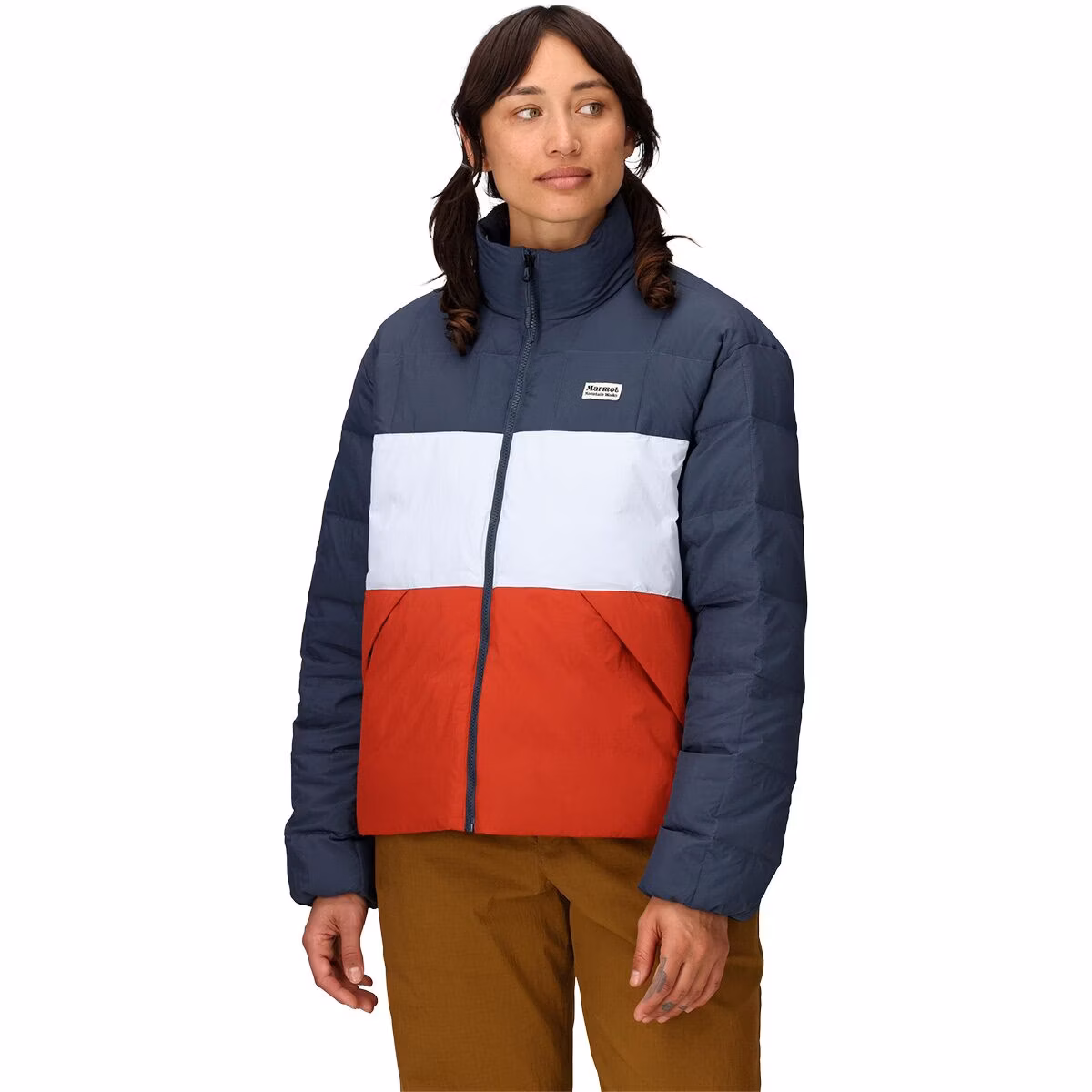 Marmot Marmot Women's Ares Down Jacket
