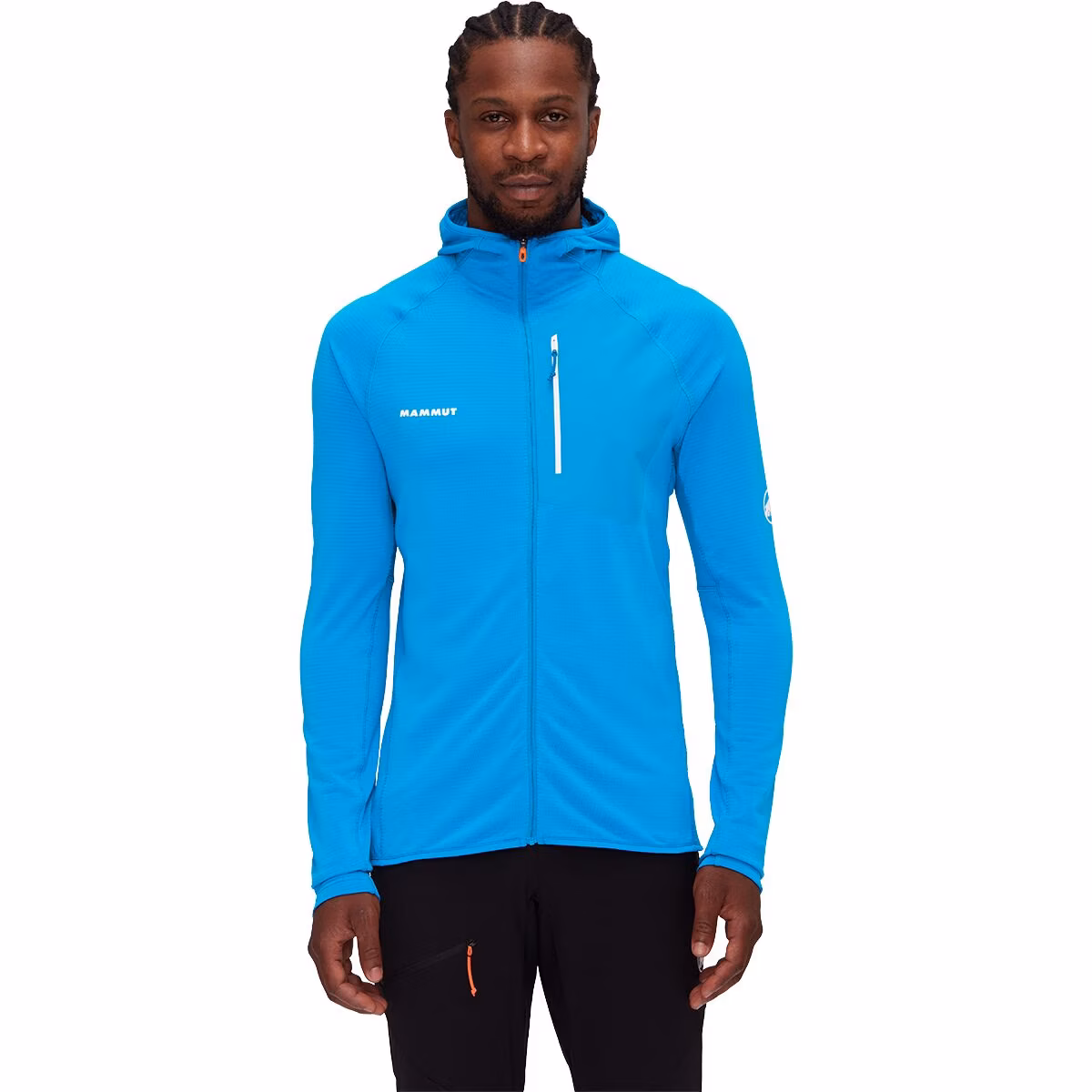 Mammut Mammut Men's Aenergy Light ML Hoody
