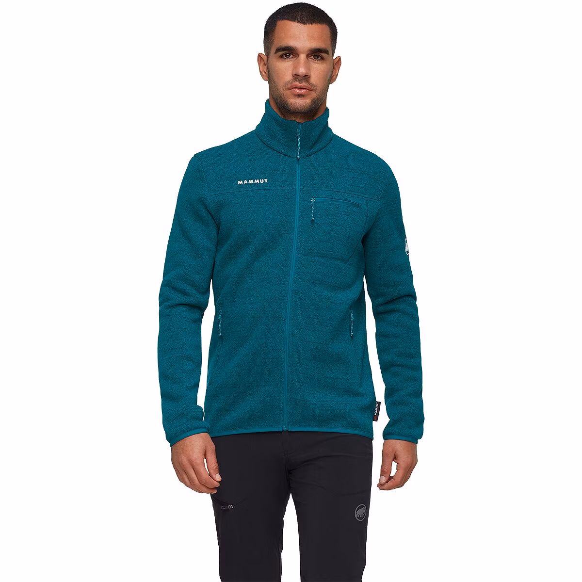 Mammut Mammut Men's Arctic IV ML Jacket