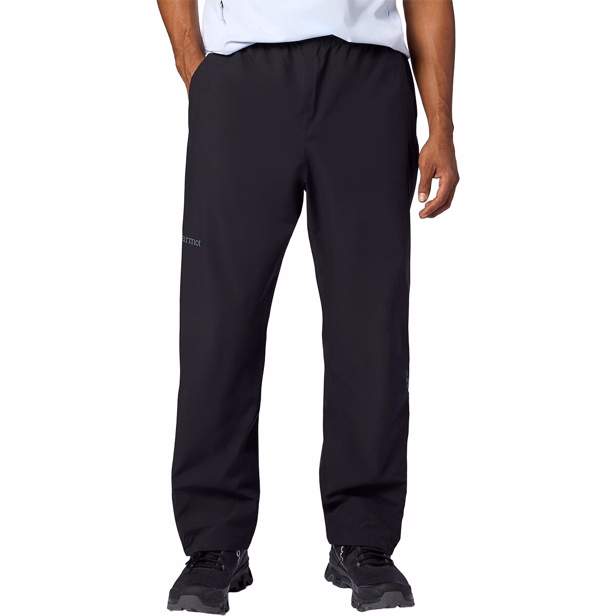 Marmot Marmot Men's PreCip Evo Flex Pants