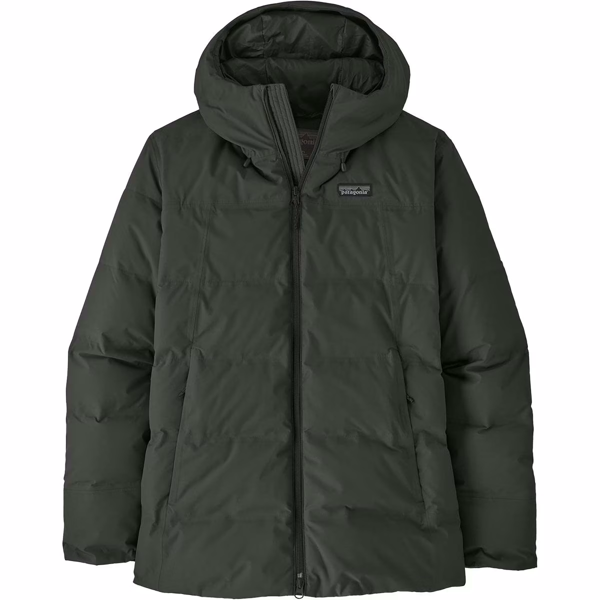 Patagonia Patagonia Women's Jackson Glacier Down Jacket