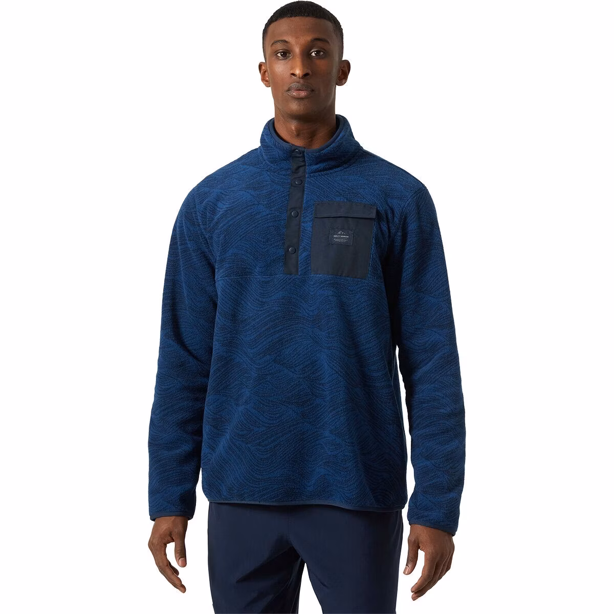 Helly Hansen Helly Hansen Men's Maridalen Fleece Pullover