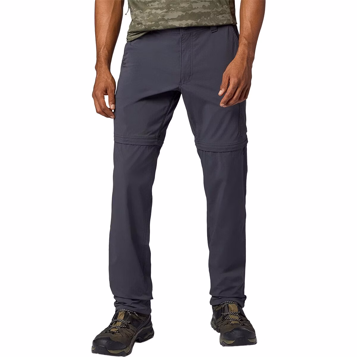 Marmot Marmot Men's Trailway Convertible Pants