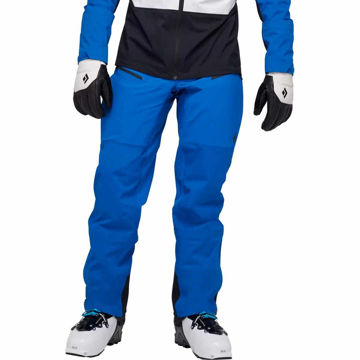 Black Diamond Black Diamond Men's Dawn Patrol Hybrid Pants