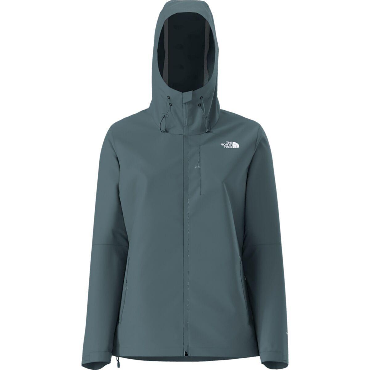 The North Face The North Face Women's Alta Vista Rain Jacket