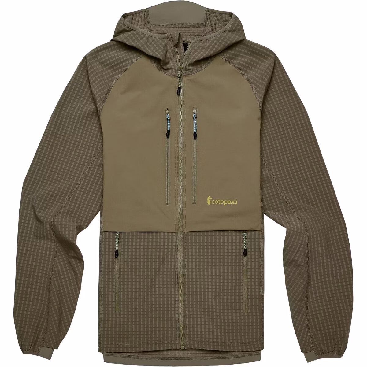 Cotopaxi Cotopaxi Men's Yermo Hooded Jacket