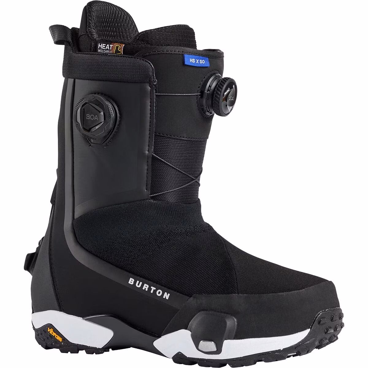 Burton Burton Men's Highshot Step On X Snowboard Boots