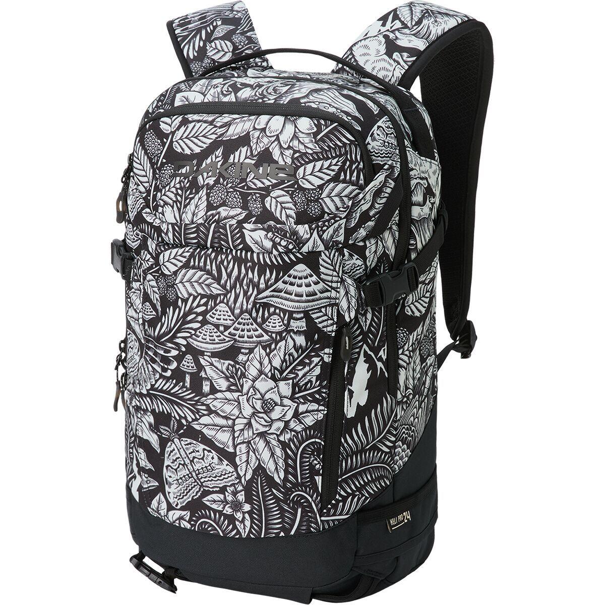 Dakine DAKINE Heli Pro 24L Backpack - Women's