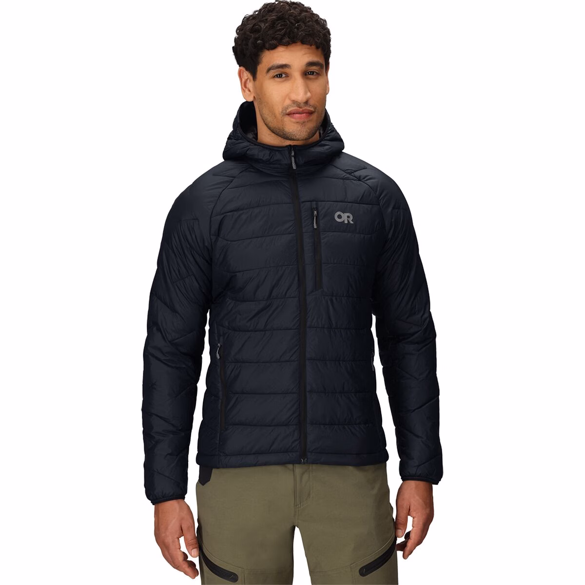 Outdoor Research Outdoor Research Men's SuperStrand XT Hoody