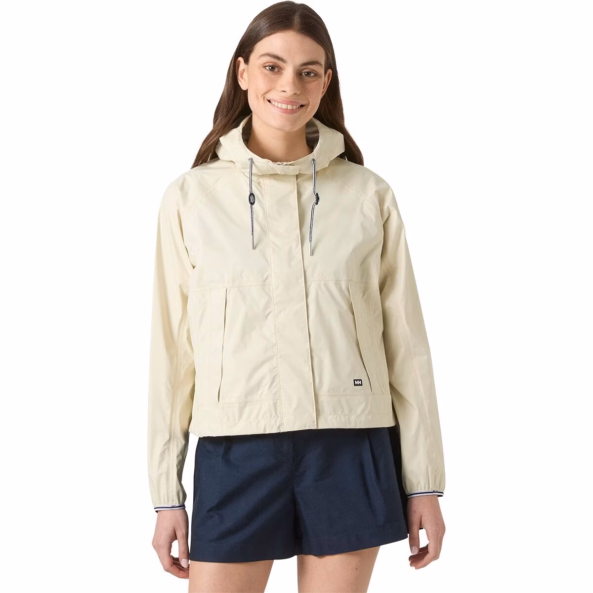 Helly Hansen Helly Hansen Women's Koster 2.5L Jacket