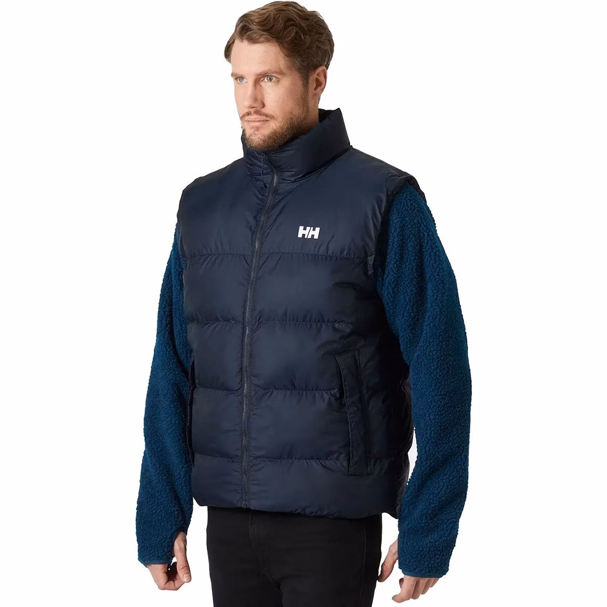 Helly Hansen Helly Hansen Men's Active Puffy Vest