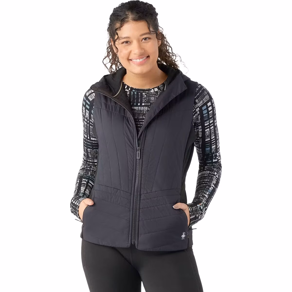 Smartwool Smartwool Women's Smartloft Insulated Vest