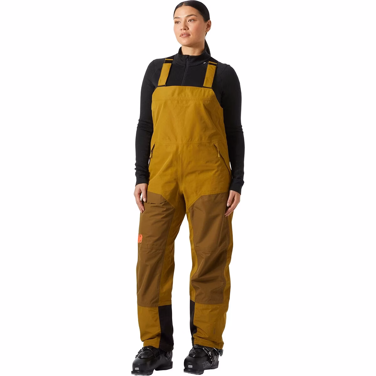 Helly Hansen Helly Hansen Women's Emiko Shell Bib Pants