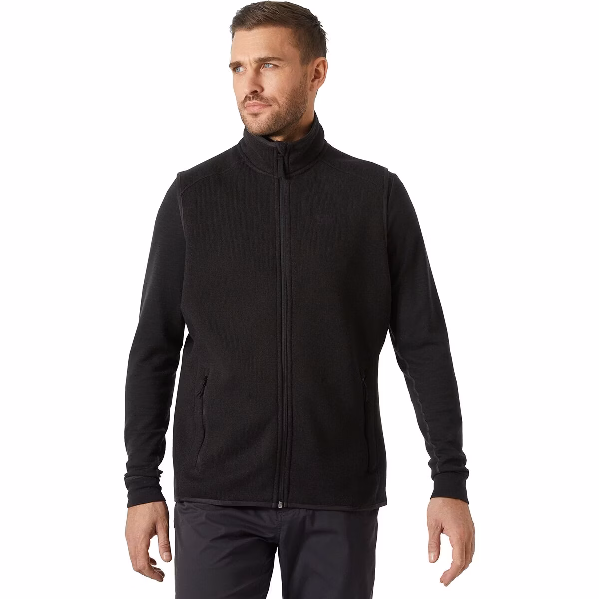 Helly Hansen Helly Hansen Men's Varde Fleece Vest 2.0