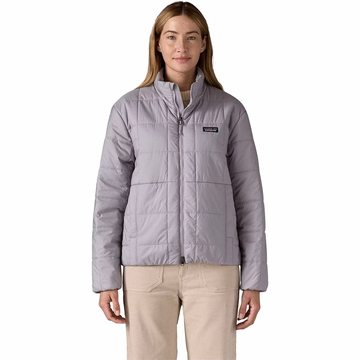 Patagonia Patagonia Women's Light Gust Jacket
