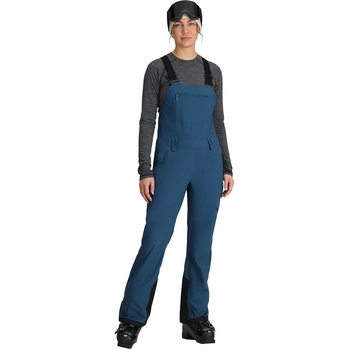 Outdoor Research Outdoor Research Women's Carbide Bib Pants