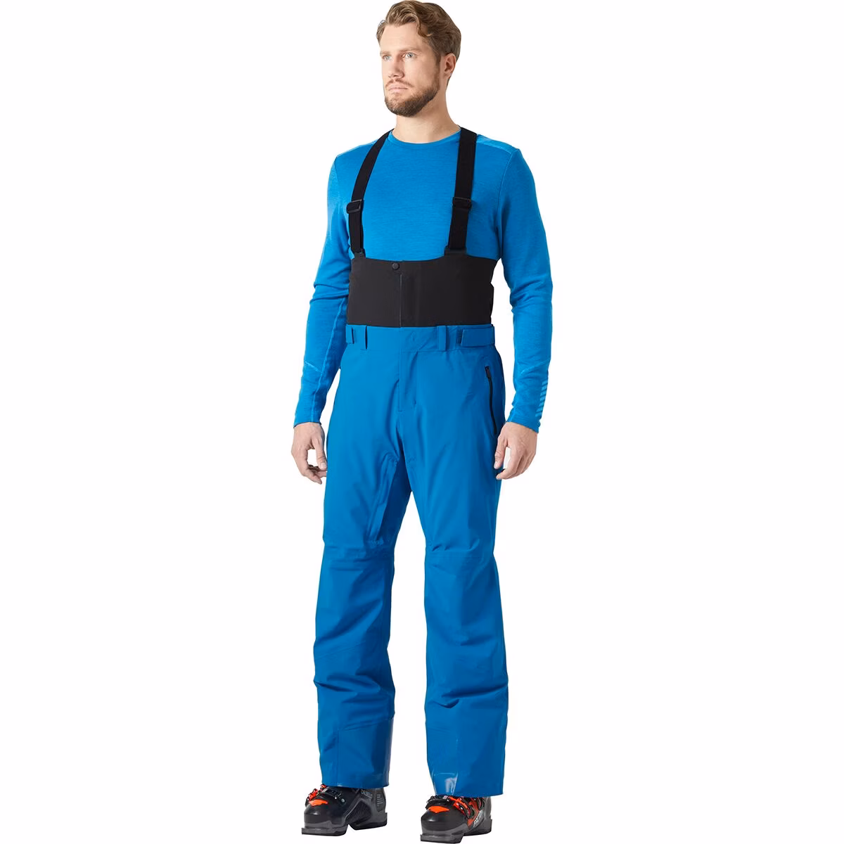 Helly Hansen Helly Hansen Men's Alpha Bib Pants