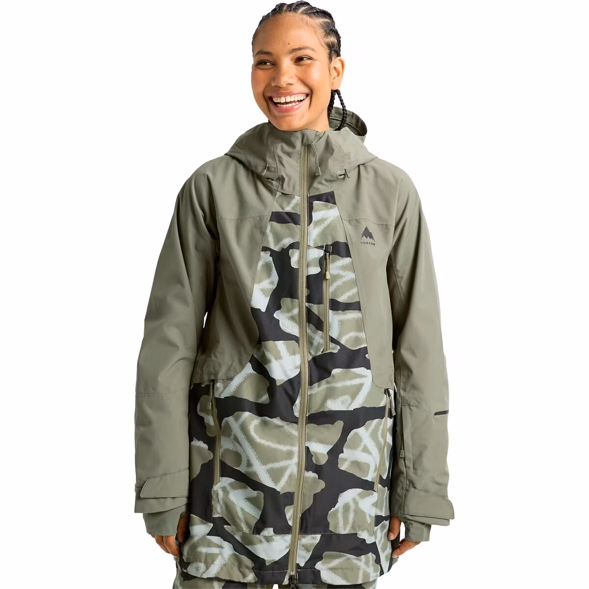 Burton Burton Women's Reserve Jacket