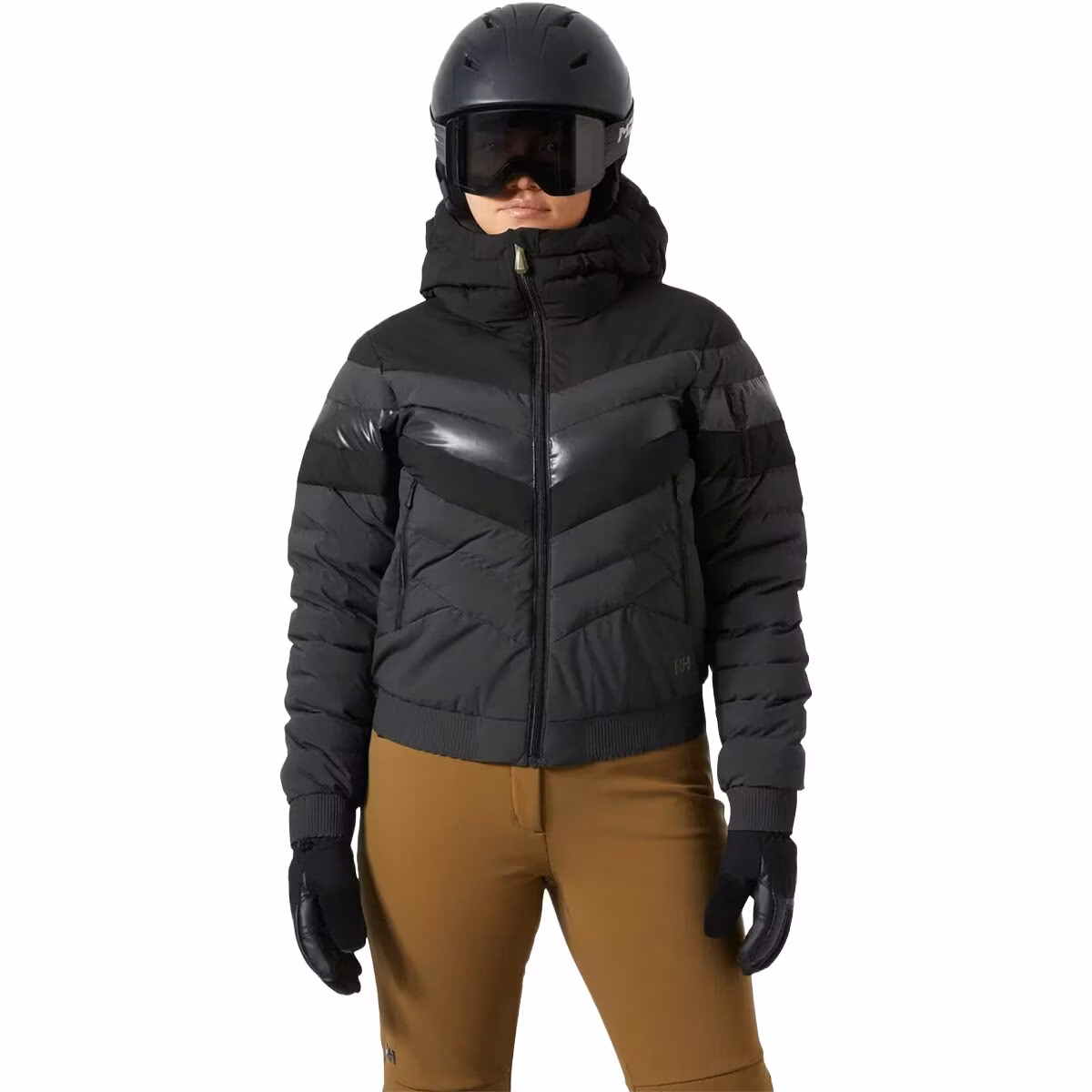Helly Hansen Helly Hansen Women's Imperial Short Puffy Jacket