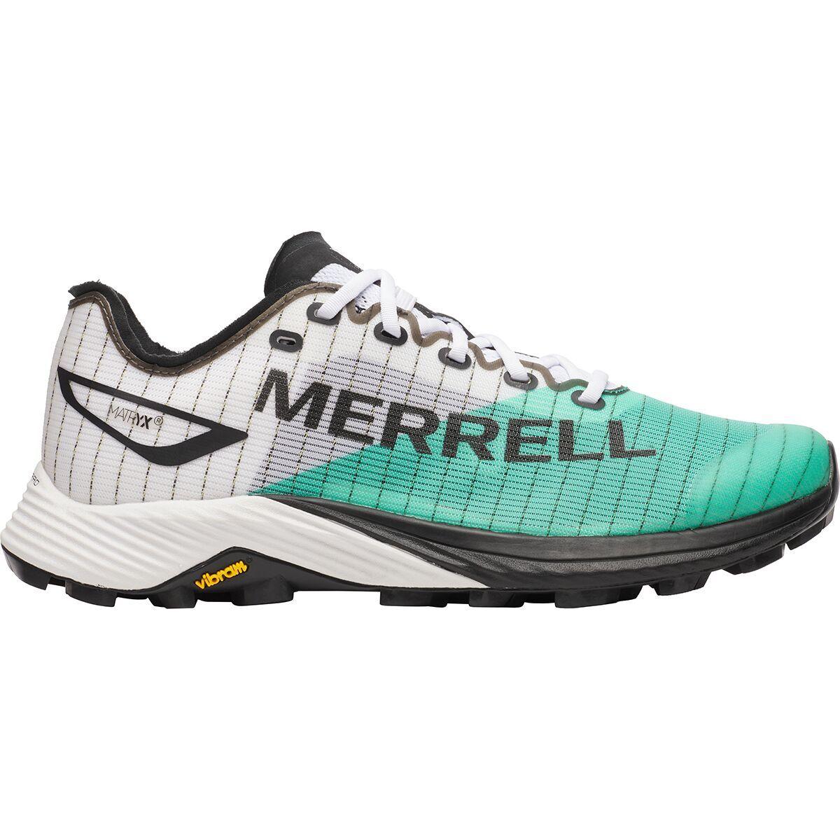 Merrell Merrell Women's MTL Long Sky 2 Matryx Trail-Running Shoes