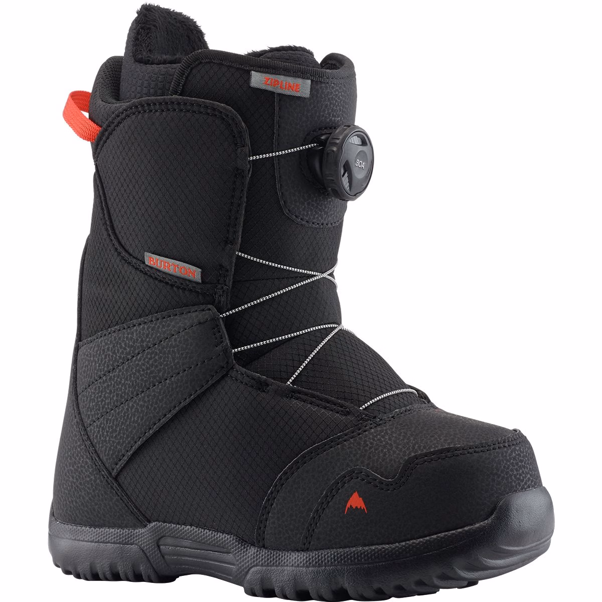 Burton Burton Zipline Boa Snowboard Boot Kids'