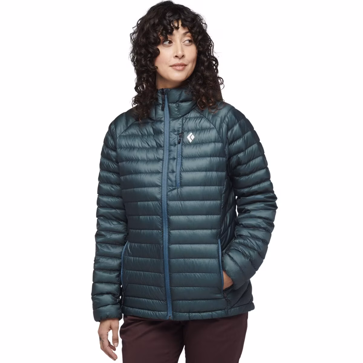 Black Diamond Black Diamond Women's Approach Down Hoody