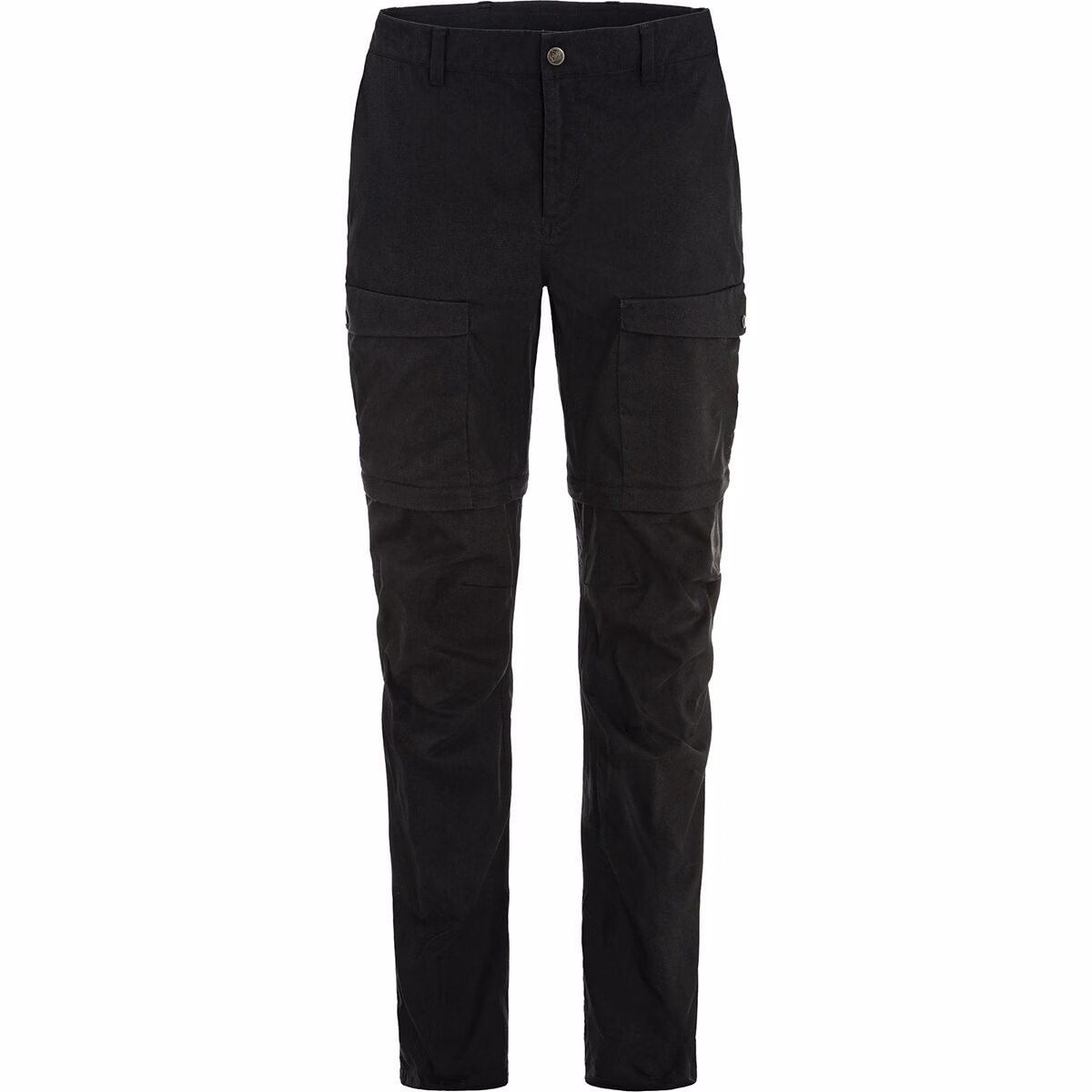 Fjallraven Fjallraven Women's Abisko Hybrid Trail Zip-Off Trousers