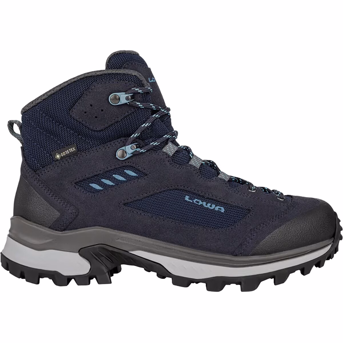 Lowa Lowa Women's Corvara GTX Mid Backpacking Boots
